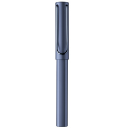 Lx Blue Rollerball ryhmässä Kynät / Fine Writing / Rollerball-kynät @ Pen Store (138237)