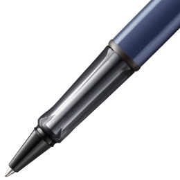 Lx Blue Rollerball ryhmässä Kynät / Fine Writing / Rollerball-kynät @ Pen Store (138237)