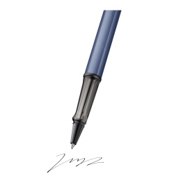 Lx Blue Rollerball ryhmässä Kynät / Fine Writing / Rollerball-kynät @ Pen Store (138237)