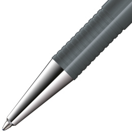 Logo M+ Anthracite Kuulakärkikynä ryhmässä Kynät / Fine Writing / Kuulakärkikynät @ Pen Store (138240)