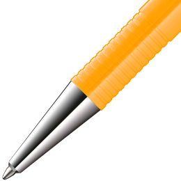 Logo M+ Neonorange Kuulakärkikynä ryhmässä Kynät / Fine Writing / Kuulakärkikynät @ Pen Store (138242)