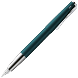 Studio Petrol Täytekynä ryhmässä Kynät / Fine Writing / Täytekynät @ Pen Store (138244_r)