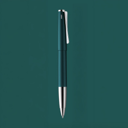 Studio Petrol Rollerball ryhmässä Kynät / Fine Writing / Rollerball-kynät @ Pen Store (138248)