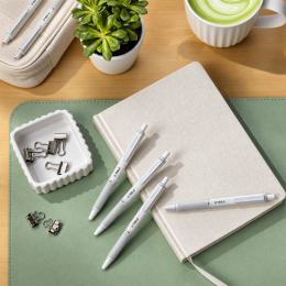 G-750 Gel Roller 0,7 mm ryhmässä Kynät / Kirjoittaminen / Geelikynät @ Pen Store (138265)