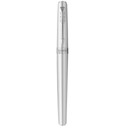 Meridian Chrome Täytekynä  ryhmässä Kynät / Fine Writing / Luksuskynät @ Pen Store (138307_r)