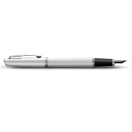 Meridian Chrome Täytekynä  ryhmässä Kynät / Fine Writing / Luksuskynät @ Pen Store (138307_r)