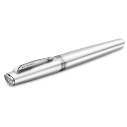 Meridian Chrome Täytekynä  ryhmässä Kynät / Fine Writing / Luksuskynät @ Pen Store (138307_r)