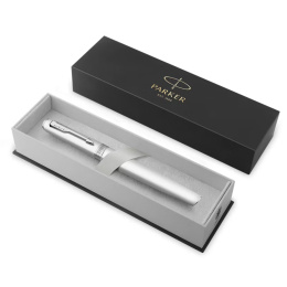 Meridian Chrome Täytekynä  ryhmässä Kynät / Fine Writing / Luksuskynät @ Pen Store (138307_r)