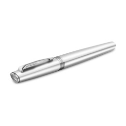 Meridian Chrome Rollerball ryhmässä Kynät / Fine Writing / Rollerball-kynät @ Pen Store (138309)