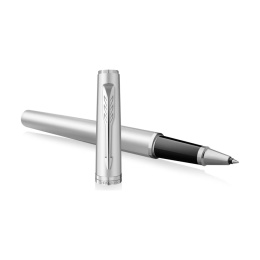 Meridian Chrome Rollerball ryhmässä Kynät / Fine Writing / Rollerball-kynät @ Pen Store (138309)