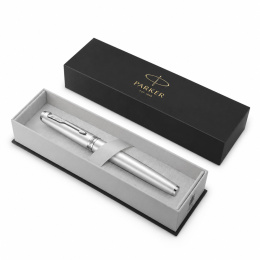 Meridian Chrome Rollerball ryhmässä Kynät / Fine Writing / Rollerball-kynät @ Pen Store (138309)