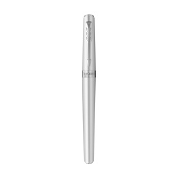 Meridian Chrome Rollerball ryhmässä Kynät / Fine Writing / Rollerball-kynät @ Pen Store (138309)