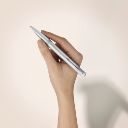 Meridian Chrome Kuulakärkikynä ryhmässä Kynät / Fine Writing / Kuulakärkikynät @ Pen Store (138310)