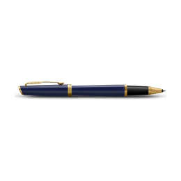 Meridian Blue/Gold Rollerball ryhmässä Kynät / Fine Writing / Rollerball-kynät @ Pen Store (138313)