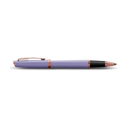 Meridian Lilac/Pink Gold Rollerball ryhmässä Kynät / Fine Writing / Rollerball-kynät @ Pen Store (138325)