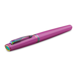 Meridian Grape/Rainbow Täytekynä  ryhmässä Kynät / Fine Writing / Luksuskynät @ Pen Store (138331_r)
