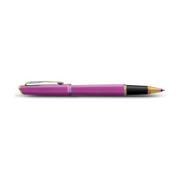 Meridian Grape/Rainbow Rollerball ryhmässä Kynät / Fine Writing / Rollerball-kynät @ Pen Store (138333)