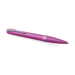 Meridian Grape/Rainbow Kuulakärkikynä ryhmässä Kynät / Fine Writing / Kuulakärkikynät @ Pen Store (138334)