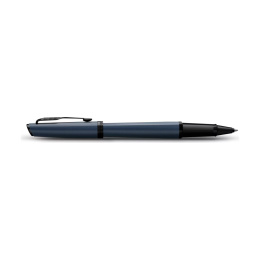 Meridian Blue/Black Rollerball ryhmässä Kynät / Fine Writing / Rollerball-kynät @ Pen Store (138337)