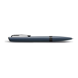 Meridian Blue/Black Kuulakärkikynä ryhmässä Kynät / Fine Writing / Kuulakärkikynät @ Pen Store (138338)