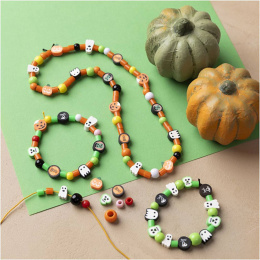 DIY Korupakkaus Halloween ryhmässä Kids / Lomat ja vuodenajat lapsille / Lasten Halloween @ Pen Store (138369)