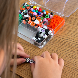 DIY Korupakkaus Halloween ryhmässä Kids / Lomat ja vuodenajat lapsille / Lasten Halloween @ Pen Store (138369)