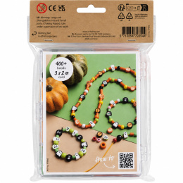 DIY Korupakkaus Halloween ryhmässä Kids / Lomat ja vuodenajat lapsille / Lasten Halloween @ Pen Store (138369)