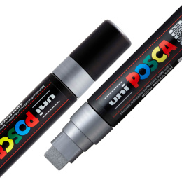 PC-17K Metallic 3-setti ryhmässä Kynät / Taiteilijakynät / Maalitussit @ Pen Store (poscaPC17K_set)