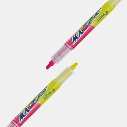 Sample kit Uniikit korostuskynät ryhmässä Kynät / Toimisto ja merkkaus / Korostuskynät @ Pen Store (sample01_set)