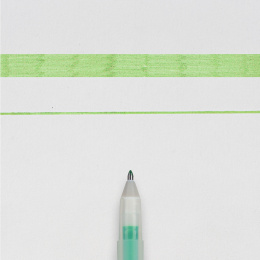 Sample kit Vihreä ryhmässä Selected / Sample kits @ Pen Store (sample09_set)